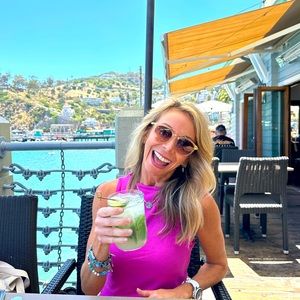 Meet your Posher, Misty